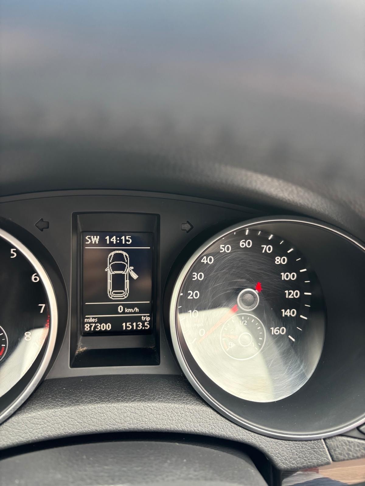 Used Volkswagen Golf 2012 for sale - 78092782: Photo 11