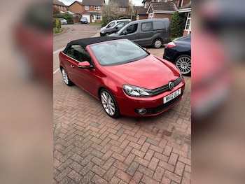 Used Volkswagen Golf 2012 for sale - 78092782: Photo