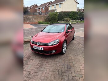 Used Volkswagen Golf 2012 for sale - 78092782: Photo