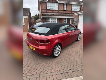 Used Volkswagen Golf 2012 for sale - 78092782: Photo