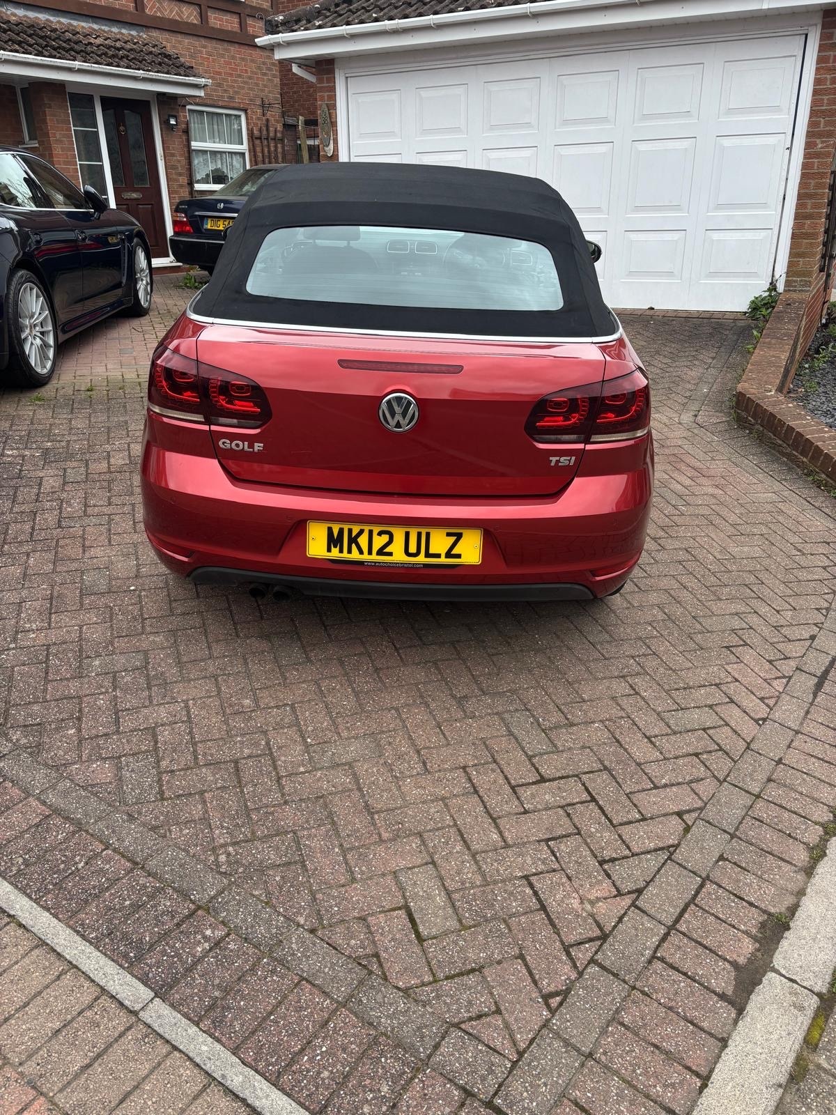 Used Volkswagen Golf 2012 for sale - 78092782: Photo 4