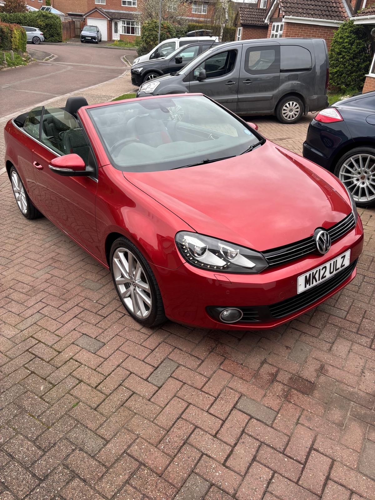 Used Volkswagen Golf 2012 for sale - 78092782: Photo 6