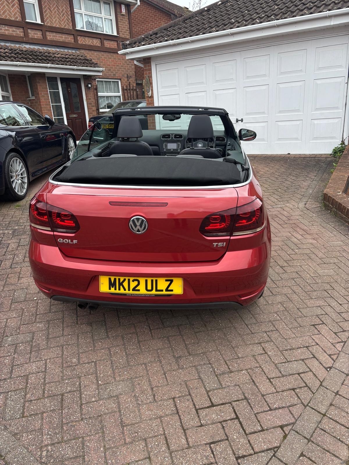 Used Volkswagen Golf 2012 for sale - 78092782: Photo 7