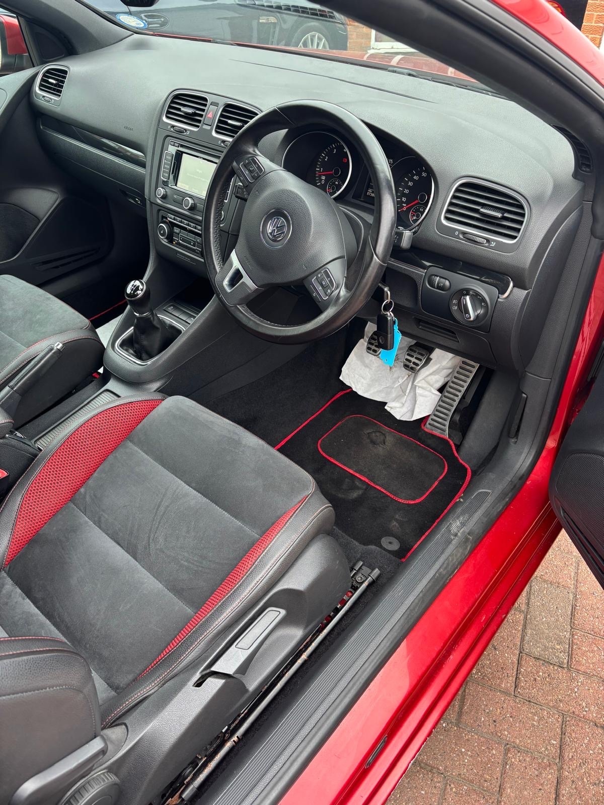 Used Volkswagen Golf 2012 for sale - 78092782: Photo 8