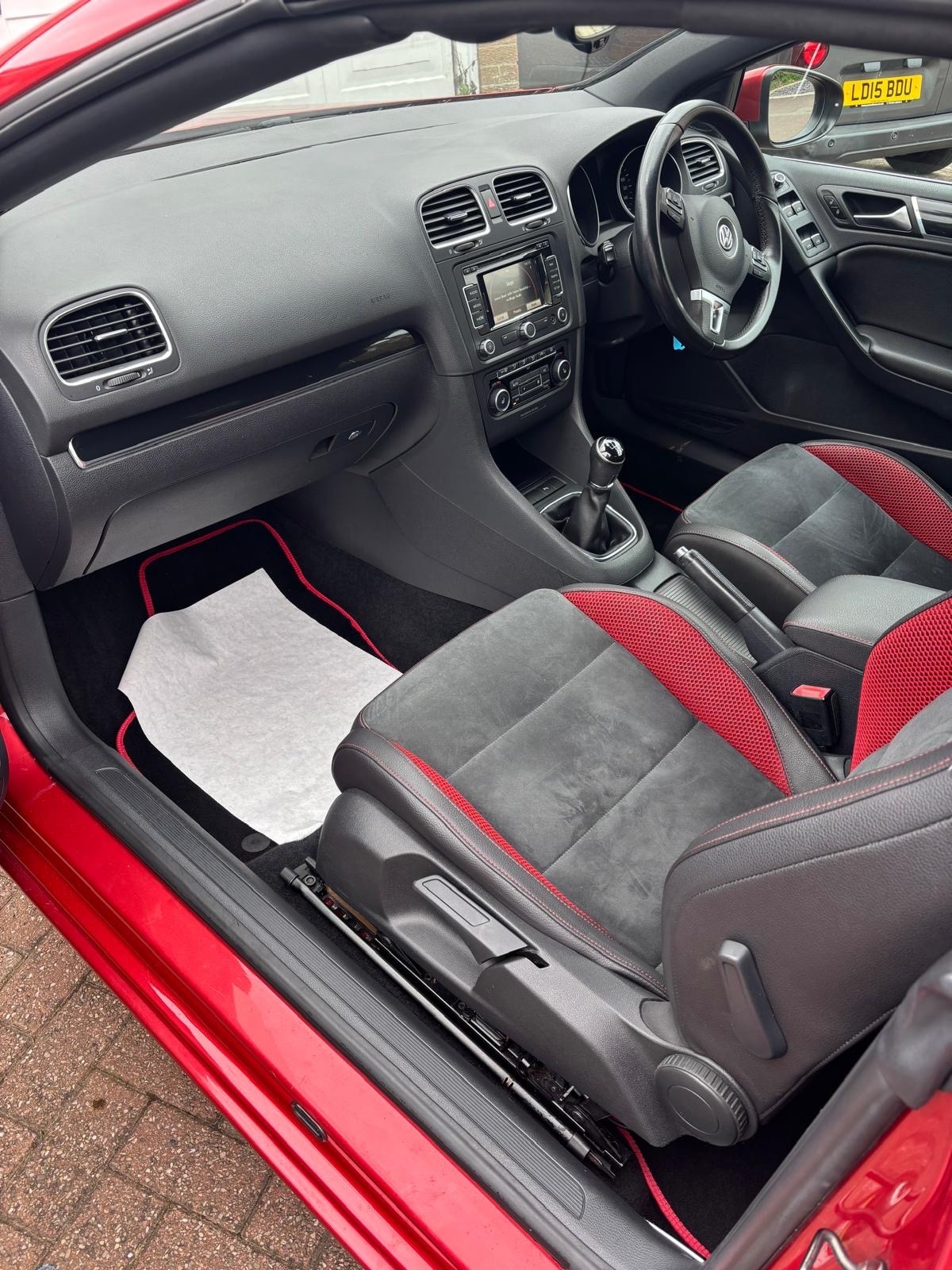 Used Volkswagen Golf 2012 for sale - 78092782: Photo 9