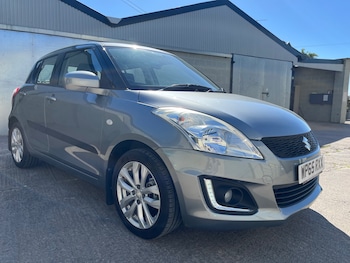 Used Suzuki Swift 2015 for sale - 78433890: Photo