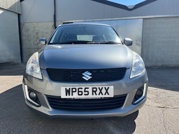 Used Suzuki Swift 2015 for sale - 78433890: Photo