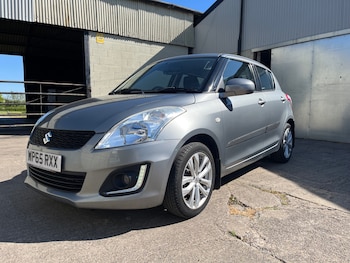 Used Suzuki Swift 2015 for sale - 78433890: Photo
