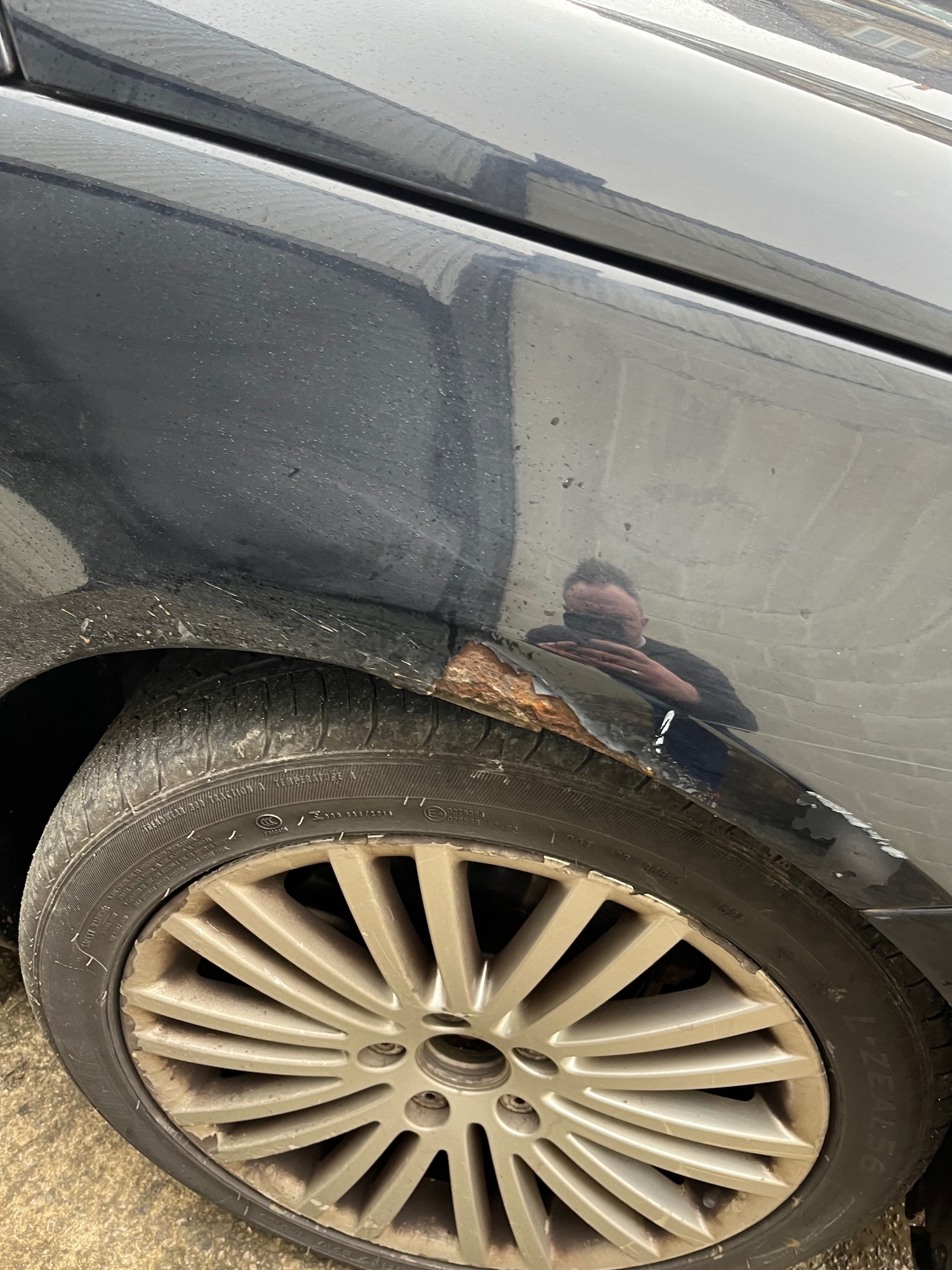 Used Volkswagen EOS 2008 for sale - 77881268: Photo 5