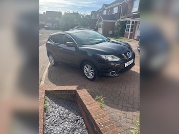 Used Nissan Qashqai 2014 for sale - 78755351: Photo