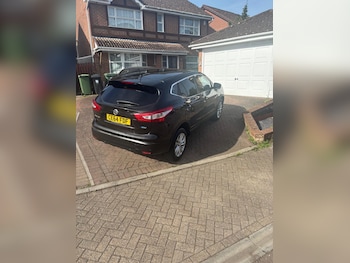 Used Nissan Qashqai 2014 for sale - 78755351: Photo