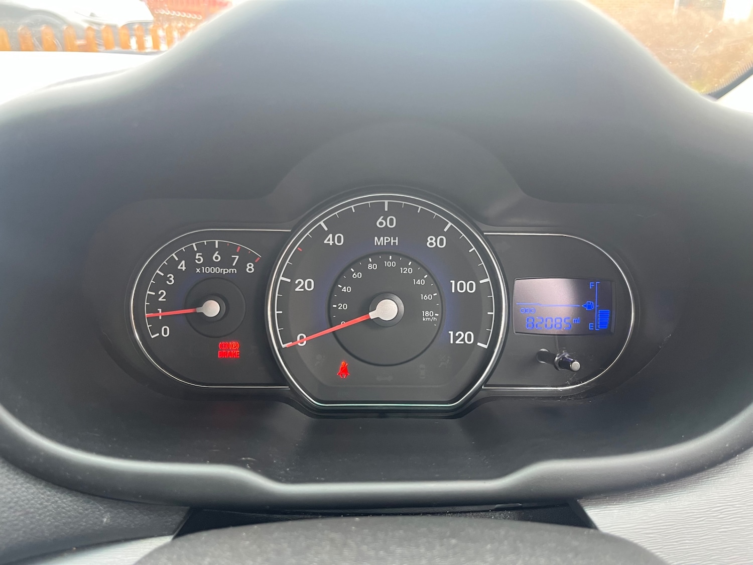 Used Hyundai i10 2013 for sale - 77758560: Photo 10