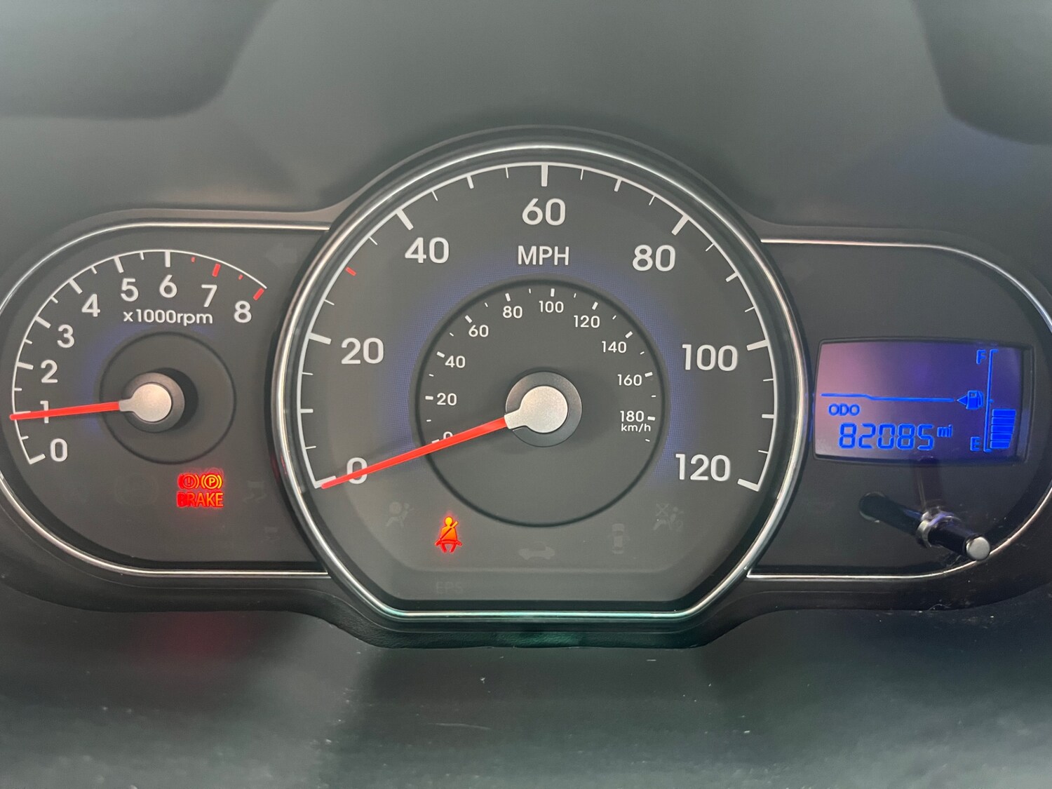 Used Hyundai i10 2013 for sale - 77758560: Photo 11