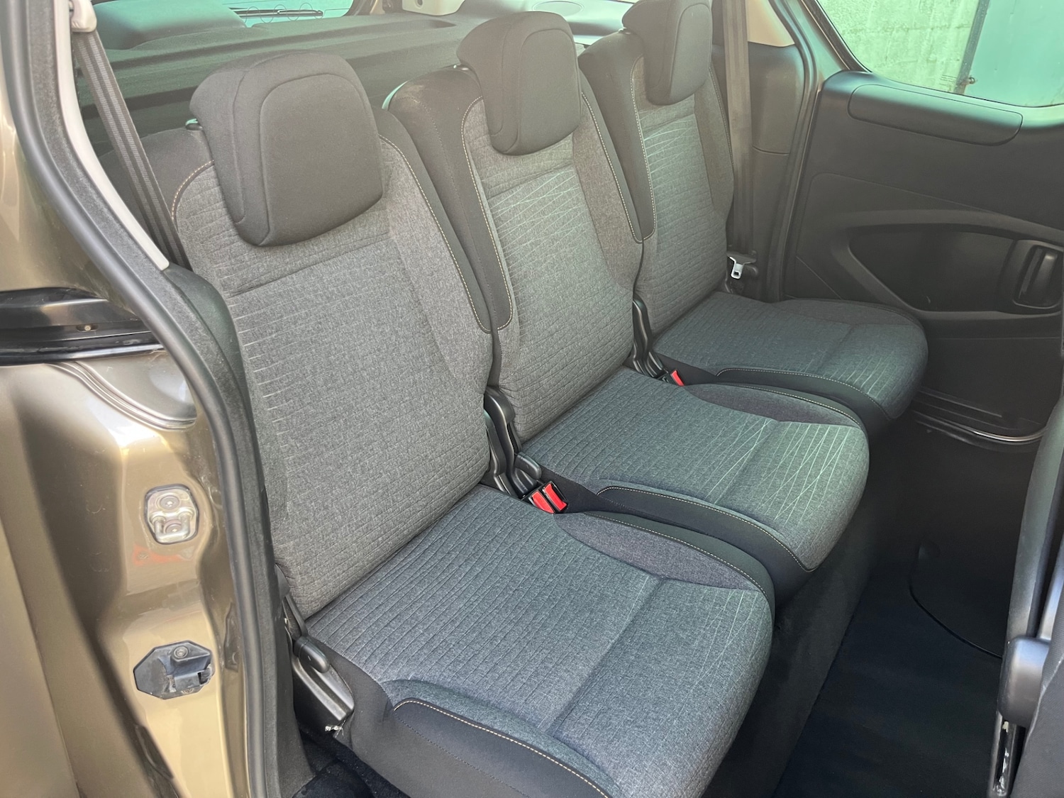 Used Citroen Berlingo Multispace 2017 for sale - 78079404: Photo 15