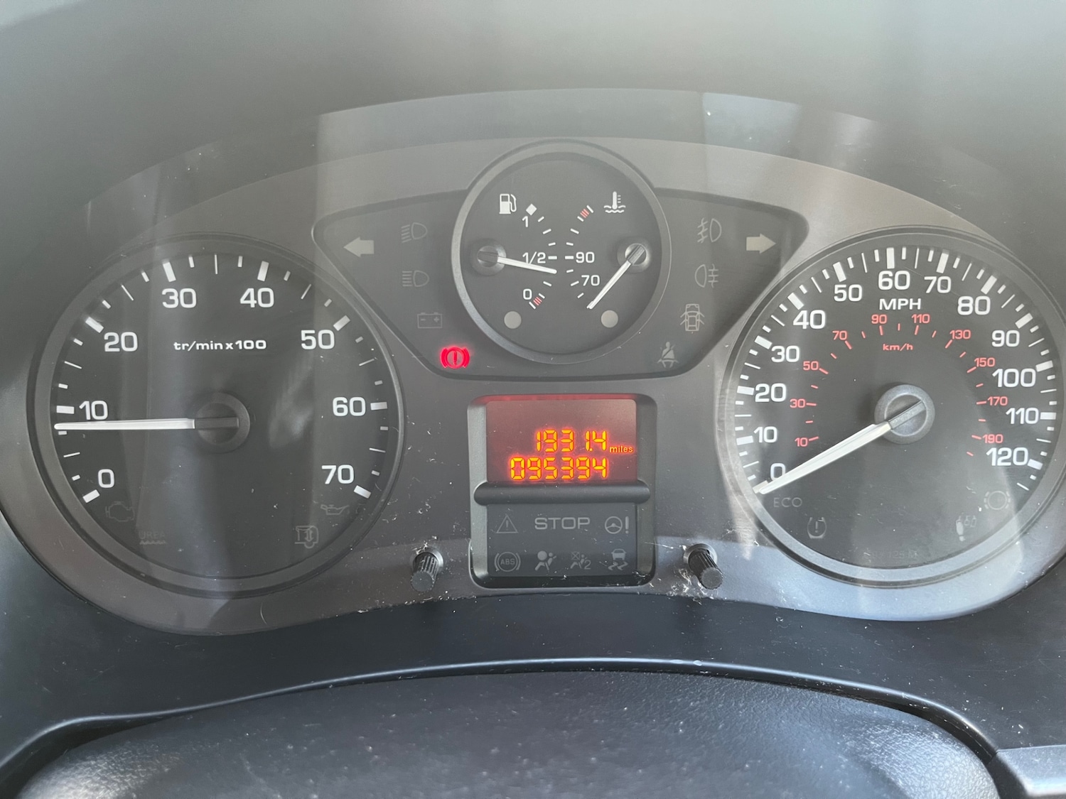 Used Citroen Berlingo Multispace 2017 for sale - 78079404: Photo 18