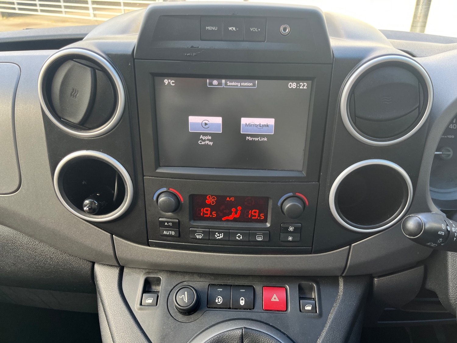 Used Citroen Berlingo Multispace 2017 for sale - 78079404: Photo 19