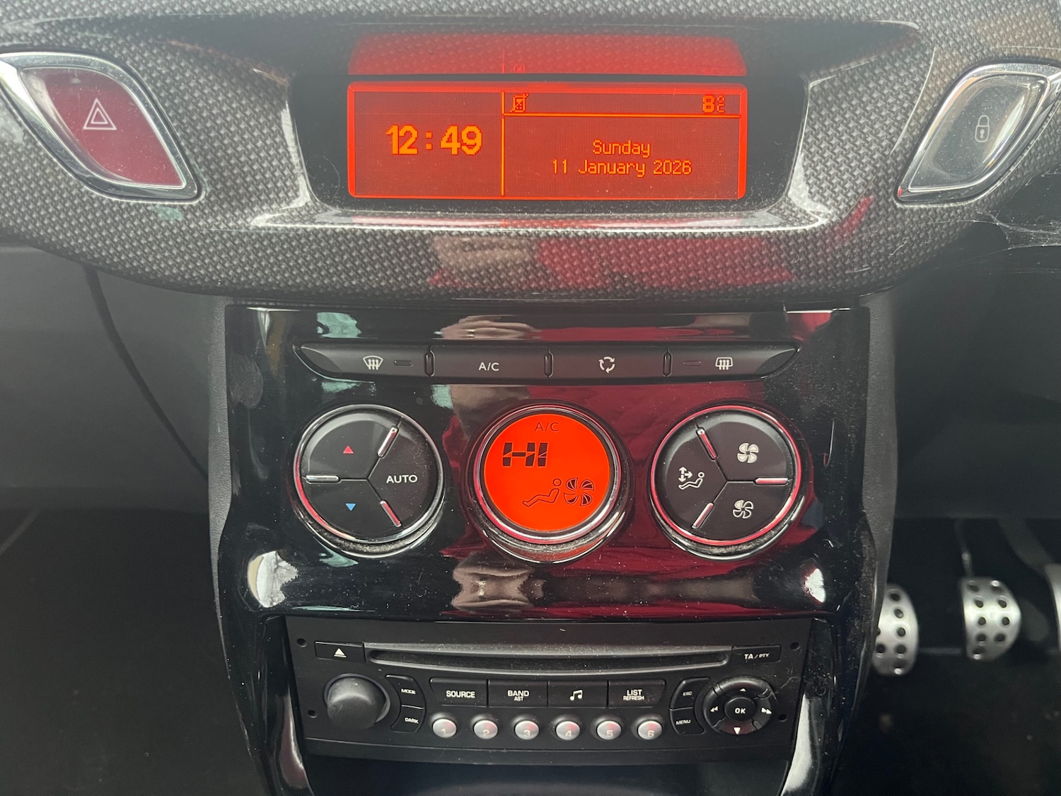 Used Citroen DS3 2010 for sale - 77165128: Photo 9