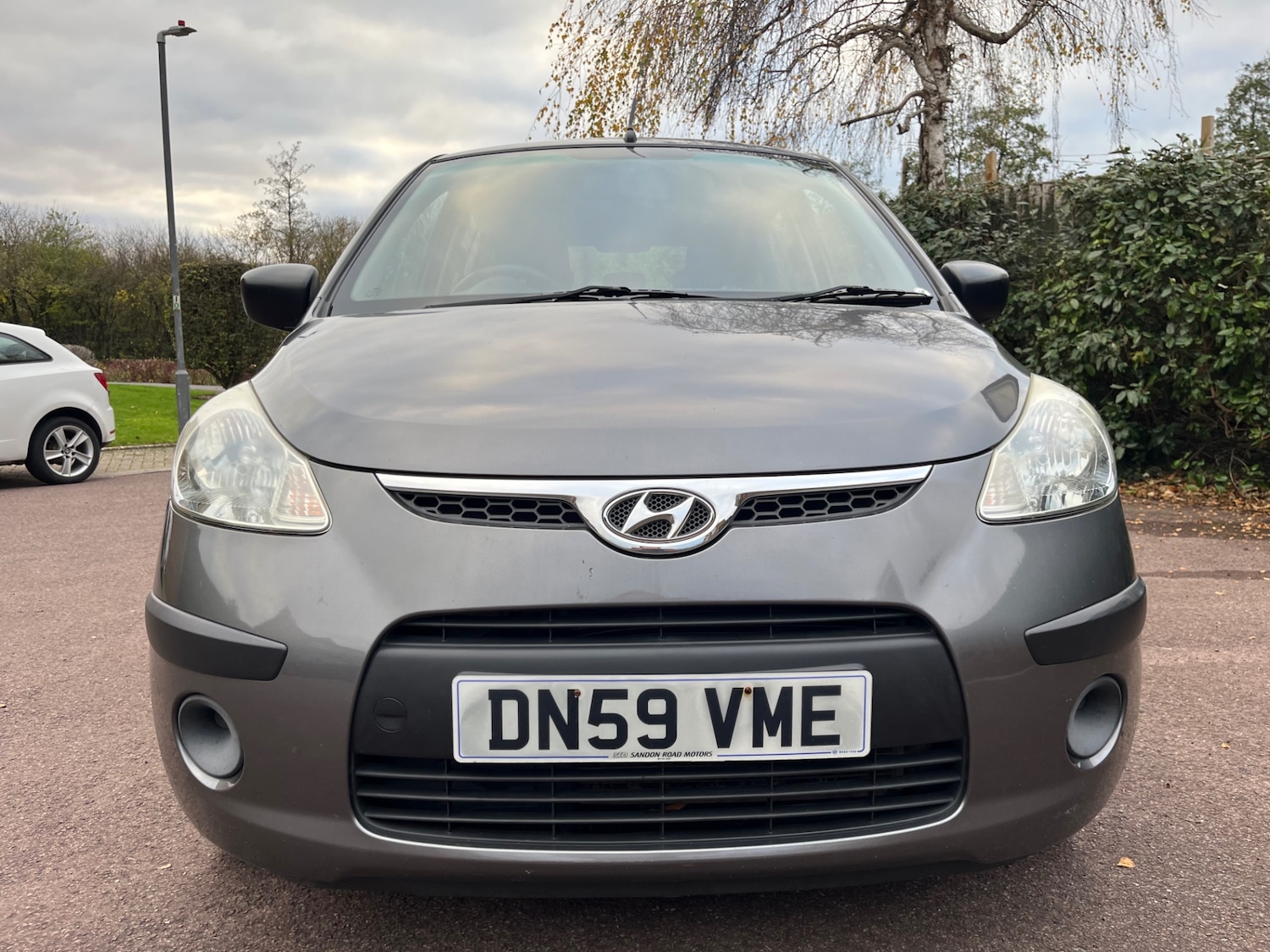 Used Hyundai i10 2010 for sale - 76595478: Photo 2