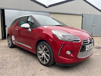 Used Citroen DS3 2015 for sale - 76536242: Photo