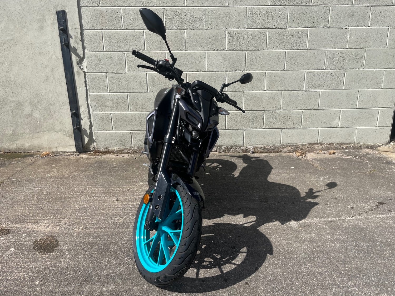 Used Yamaha MT-125 2024 for sale - 78424221: Photo 4
