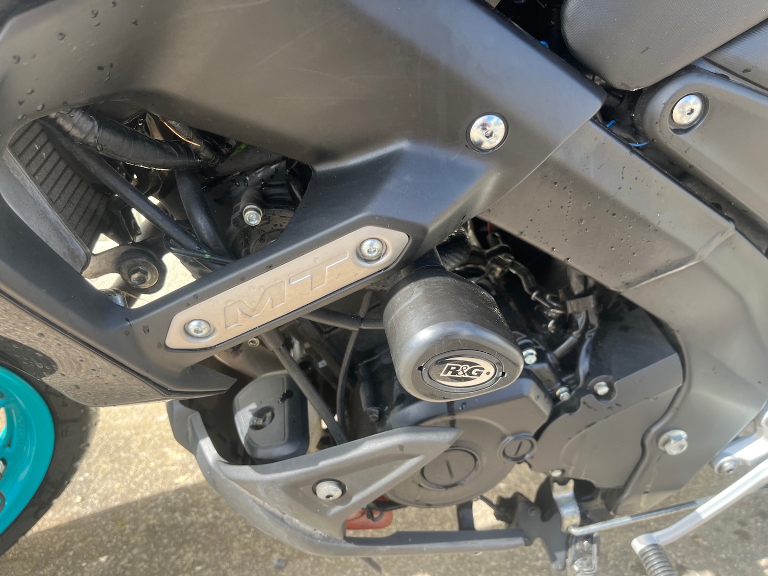 Used Yamaha MT-125 2024 for sale - 78424221: Photo 7