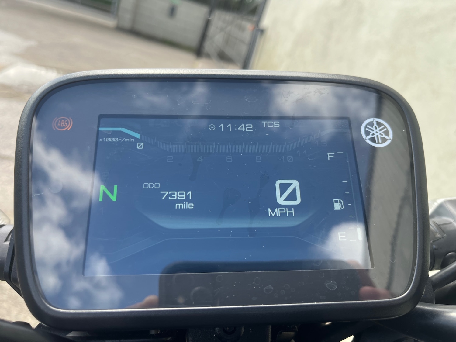 Used Yamaha MT-125 2024 for sale - 78424221: Photo 8