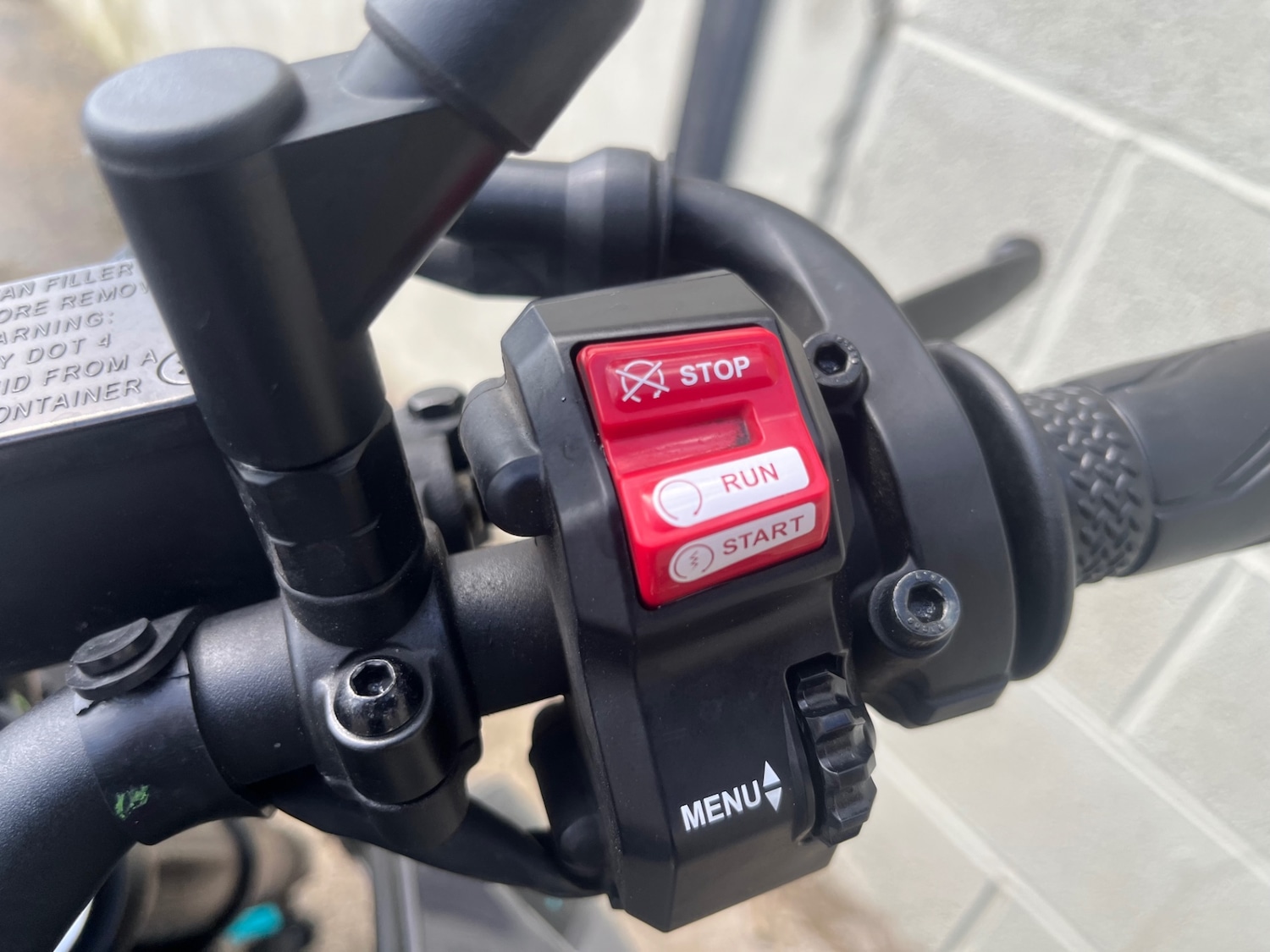 Used Yamaha MT-125 2024 for sale - 78424221: Photo 9