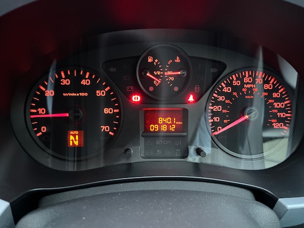 Used Citroen Berlingo Multispace 2012 for sale - 76305352: Photo 12