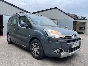Citroen - Berlingo Multispace