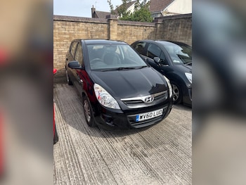 Hyundai - i20