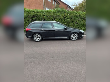 2015 (15) - 2.0HDi 16V Exclusive [160] 5dr Auto