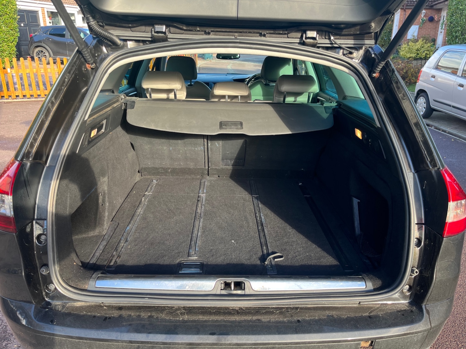 Used Citroen C5 2015 for sale - 76268814: Photo 6