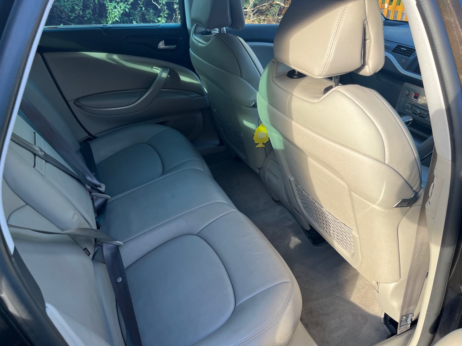 Used Citroen C5 2015 for sale - 76268814: Photo 7