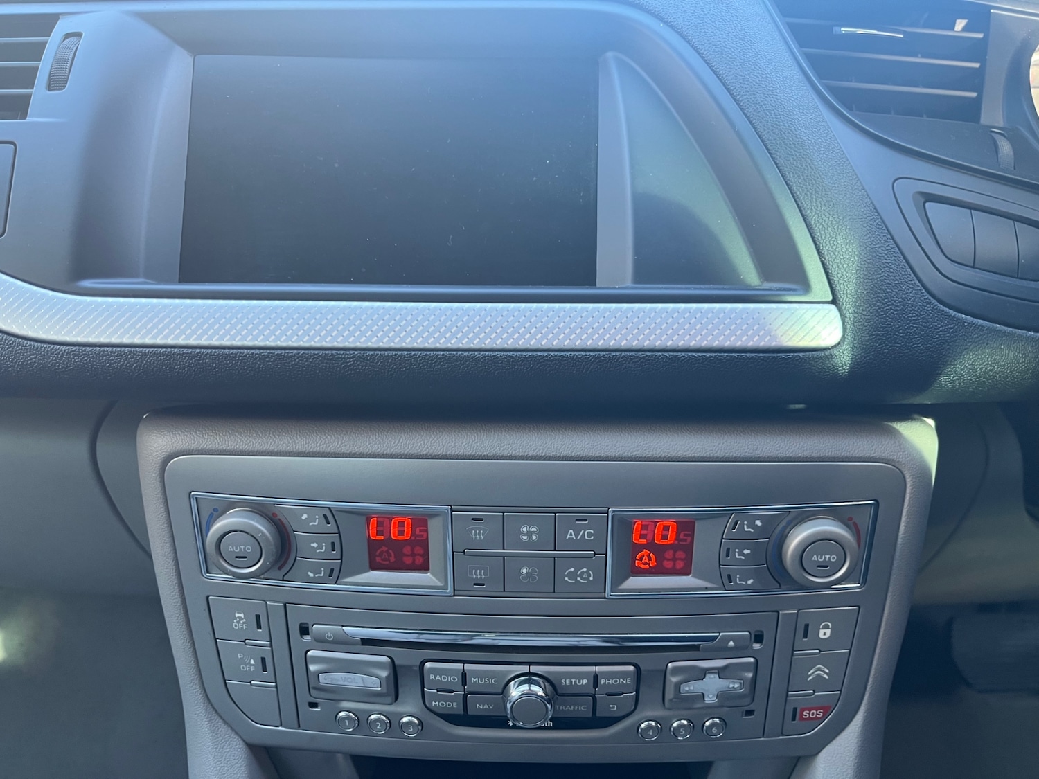 Used Citroen C5 2015 for sale - 76268814: Photo 9