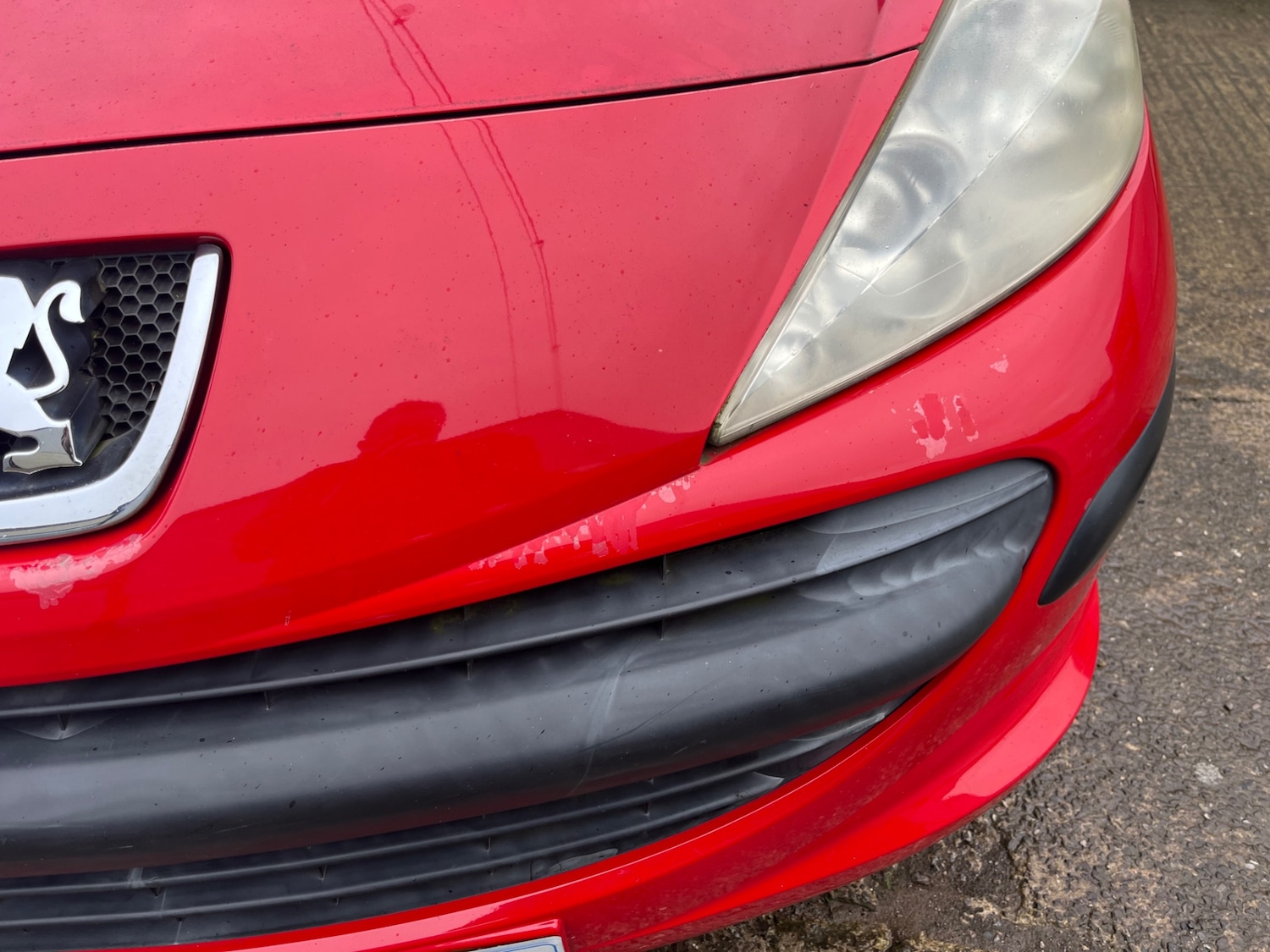 Used Peugeot 207 2006 for sale - 77393555: Photo 7