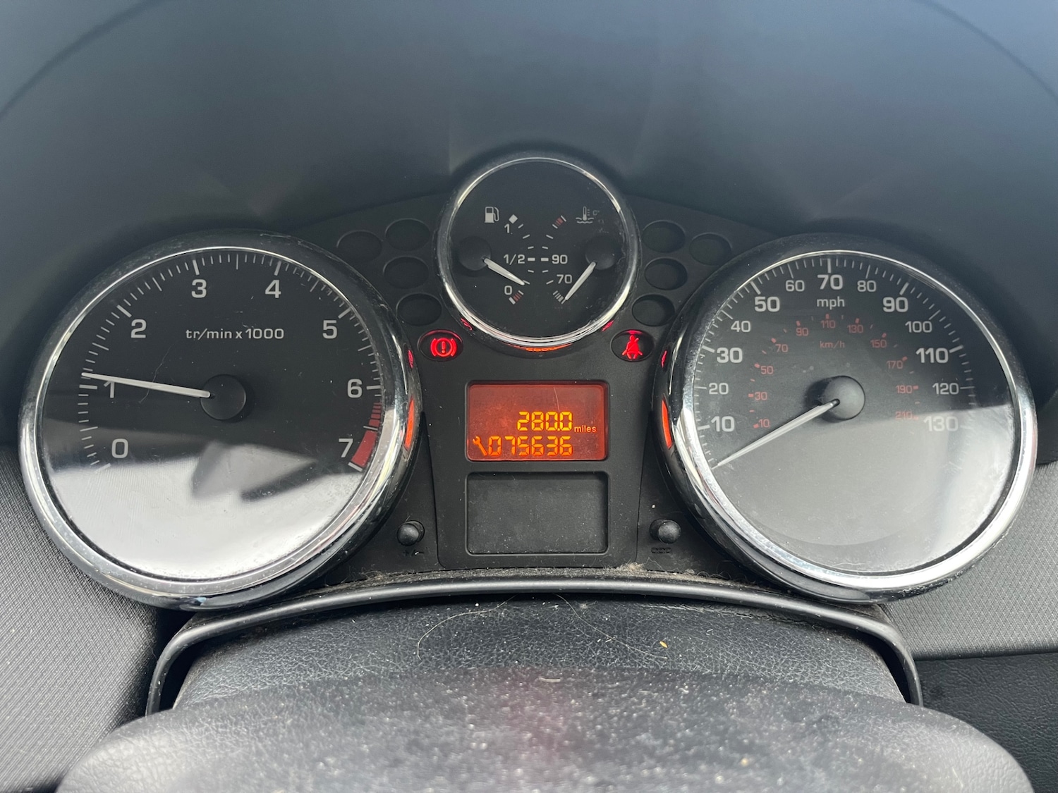 Used Peugeot 207 2006 for sale - 77393555: Photo 9