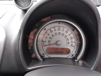 Used Vauxhall Agila 2009 for sale - 78508492: Photo