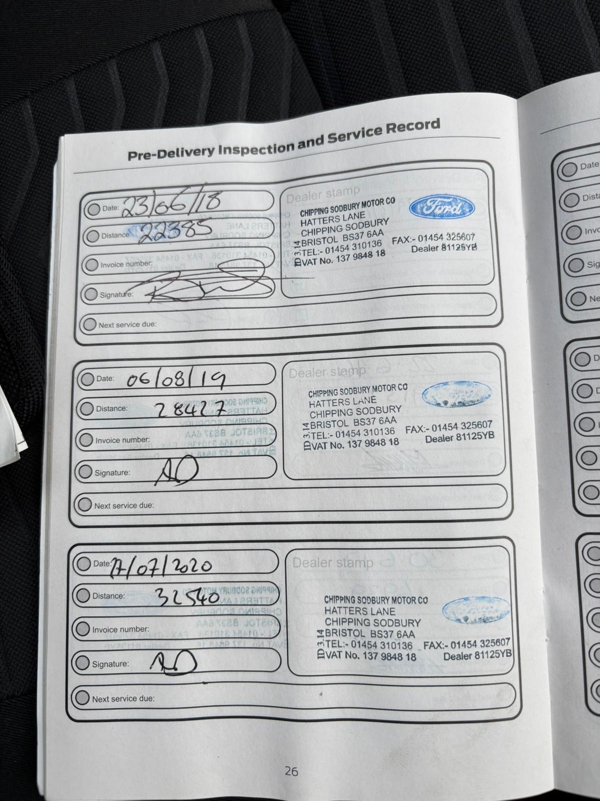 Used Ford Fiesta 2015 for sale - 76571220: Photo 10