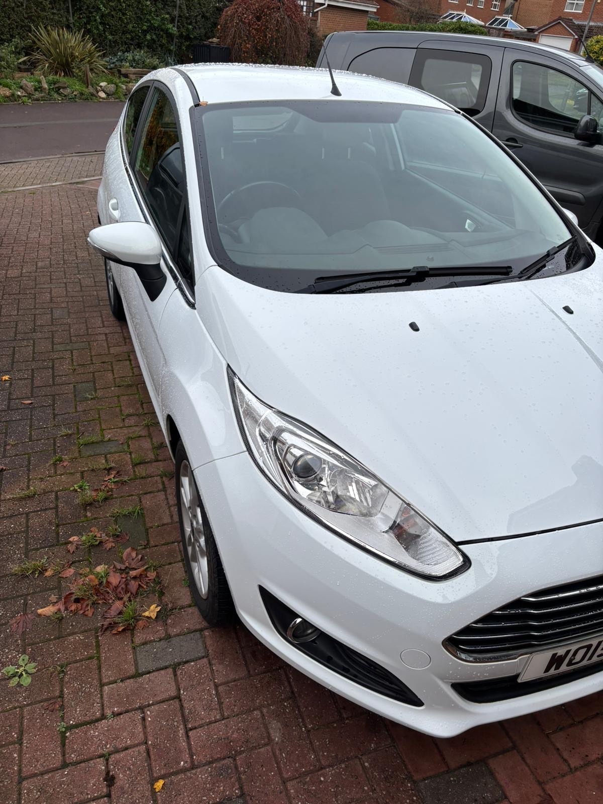 Used Ford Fiesta 2015 for sale - 76571220: Photo 5