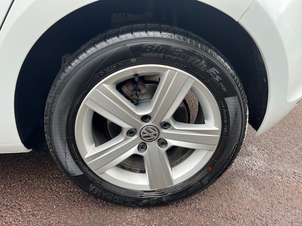 Used Volkswagen Golf 2015 for sale - 74821270: Photo 10