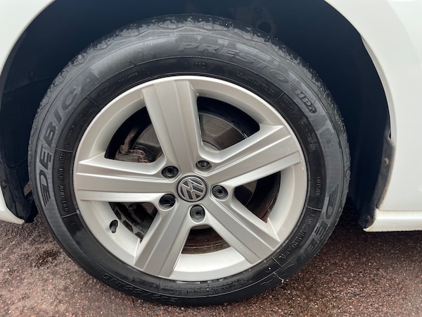 Used Volkswagen Golf 2015 for sale - 74821270: Photo 11