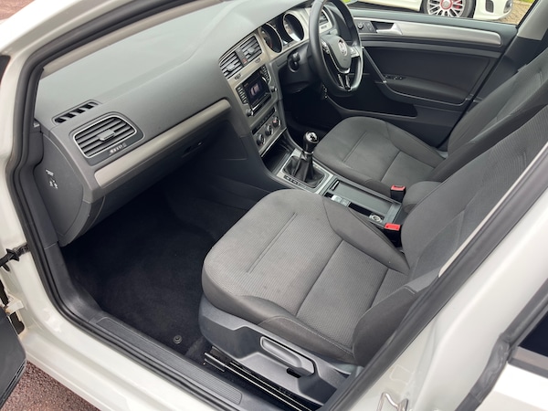 Used Volkswagen Golf 2015 for sale - 74821270: Photo 13