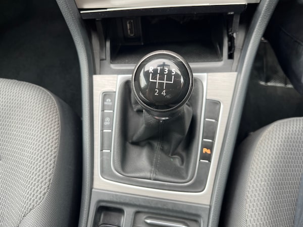 Used Volkswagen Golf 2015 for sale - 74821270: Photo 18