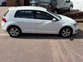 2015 (64) - 1.6 TDI 105 Match 5dr