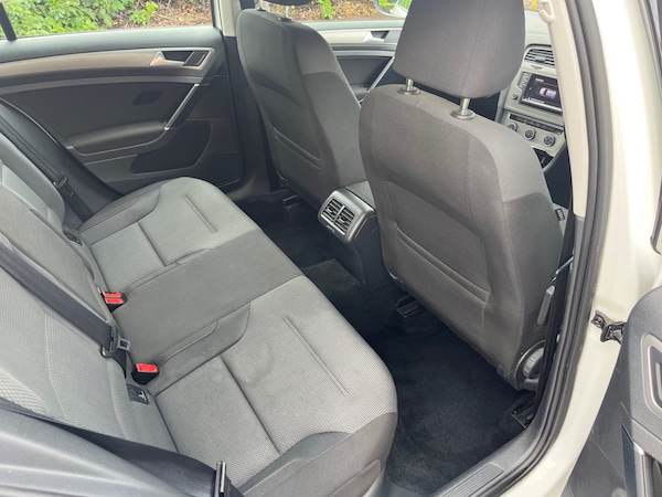 Used Volkswagen Golf 2015 for sale - 74821270: Photo 20