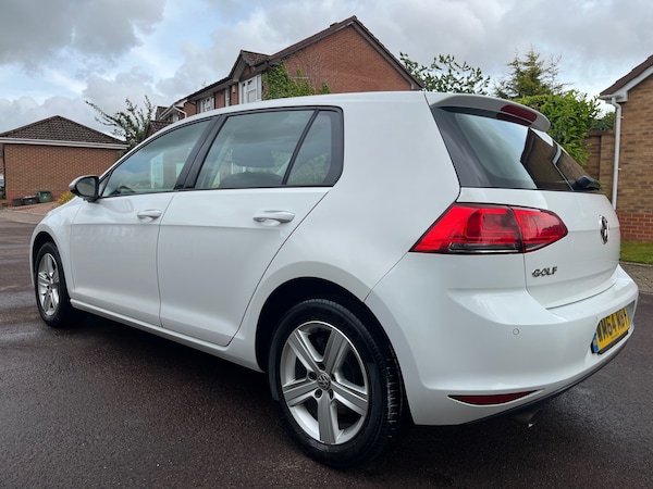 Used Volkswagen Golf 2015 for sale - 74821270: Photo 5