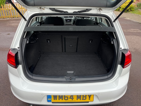 Used Volkswagen Golf 2015 for sale - 74821270: Photo 6