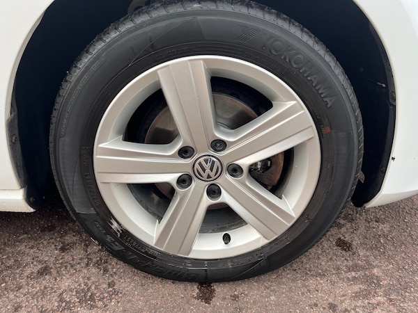 Used Volkswagen Golf 2015 for sale - 74821270: Photo 8