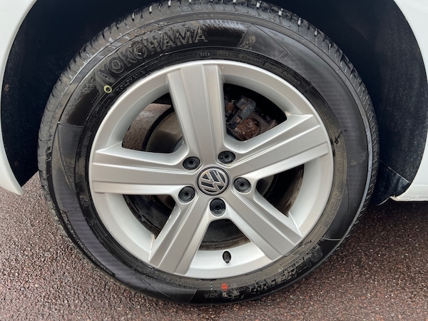 Used Volkswagen Golf 2015 for sale - 74821270: Photo 9