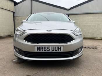 Used Ford C-Max 2015 for sale - 73538439: Photo